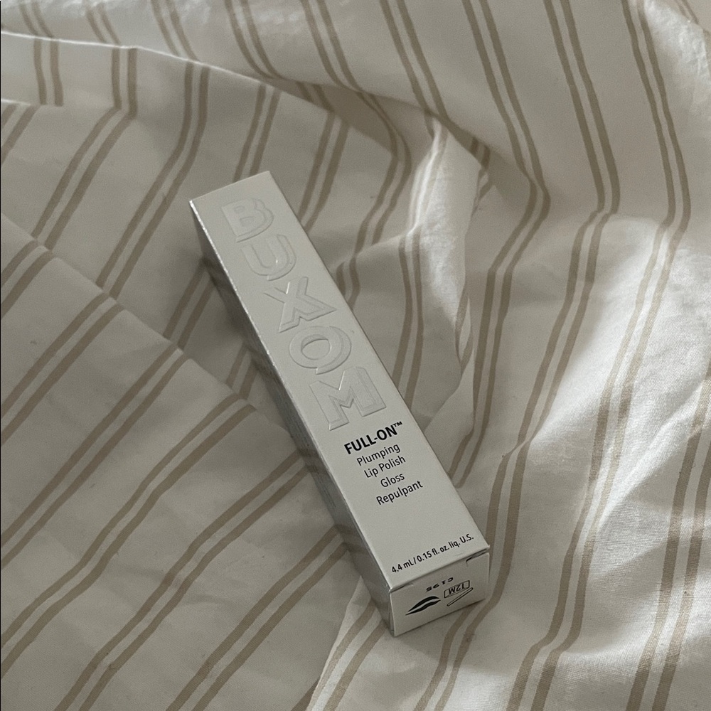 Buxom Full-On Plumping Lip Polish Gloss